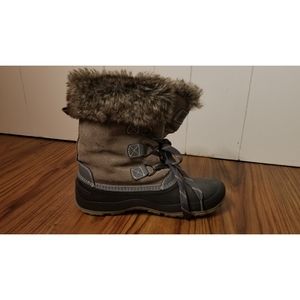 Khombu Snow Boots
